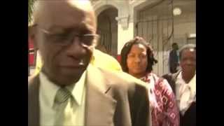 Jack Warner to face extradition hearing in December