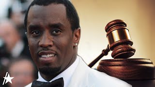 Legal Expert Explains Why Sean 'Diddy' Combs Might See A Shorter Prison Sentence Than 20 Years