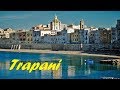 Sicilia da amare: Trapani sole, mare, cultura e misteri barocchi ...