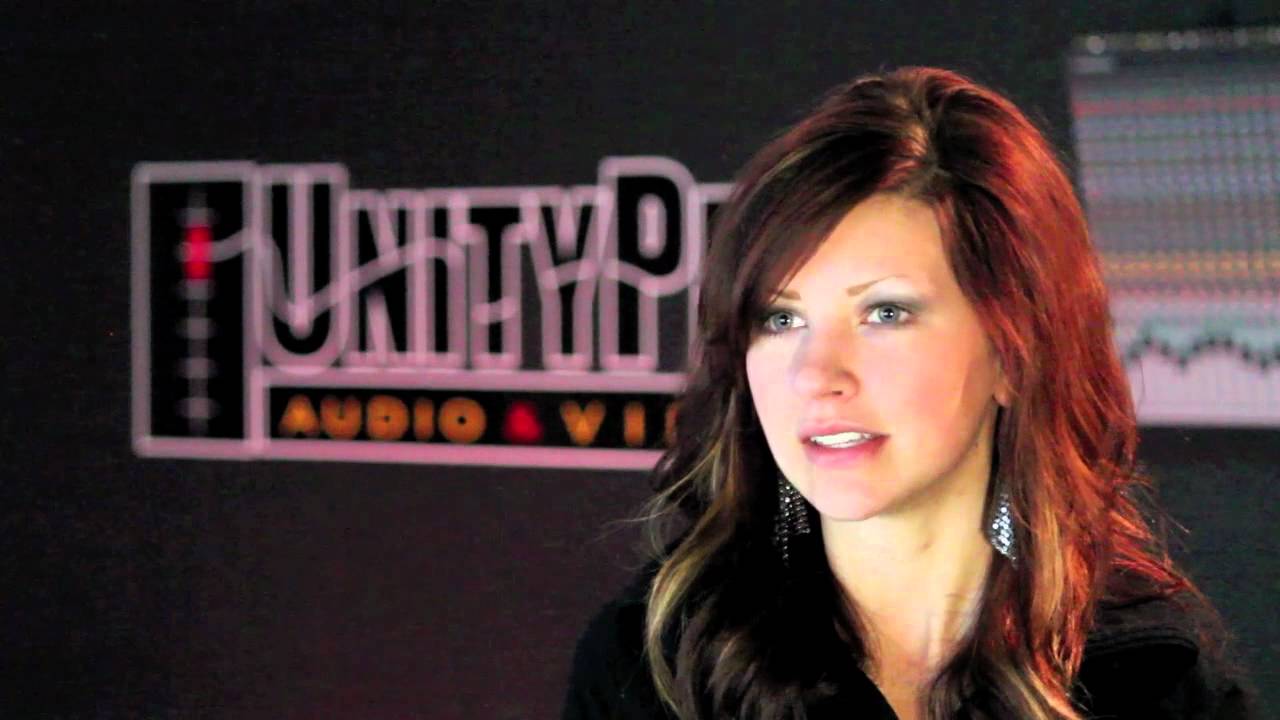 Unity Pro Introduces Alyssa Schwartz