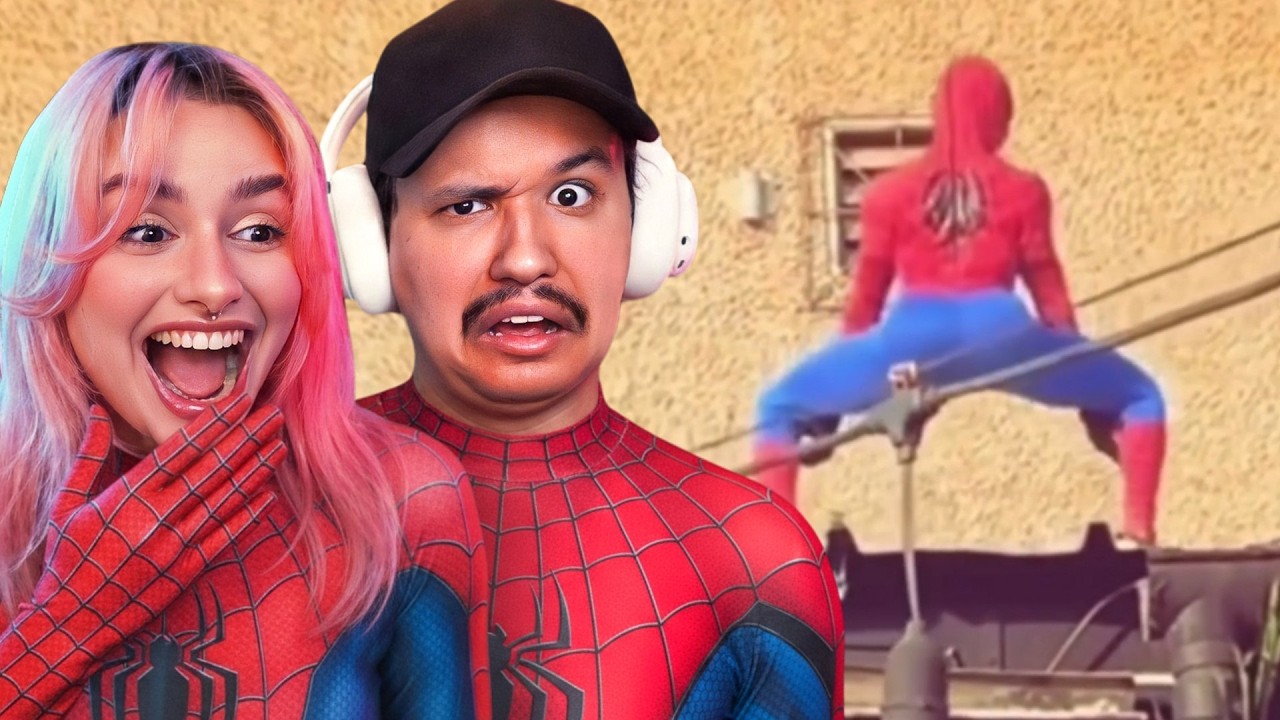 vídeos de baixa qualidade