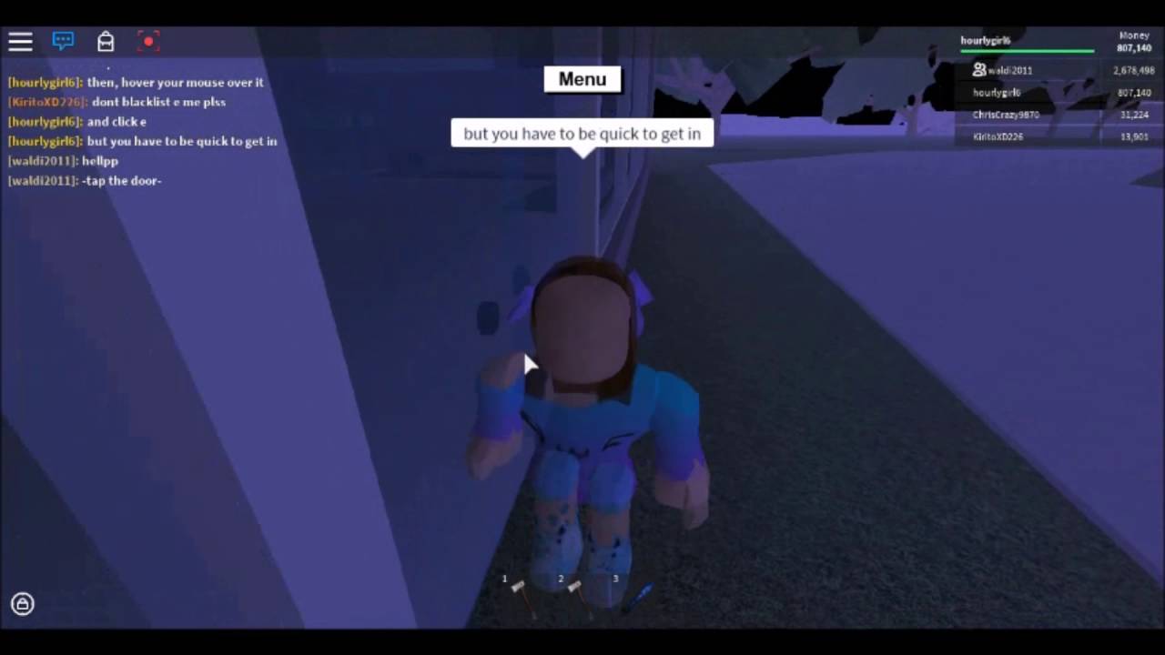 lumber tycoon 2 how to open shop doors at night from the outside