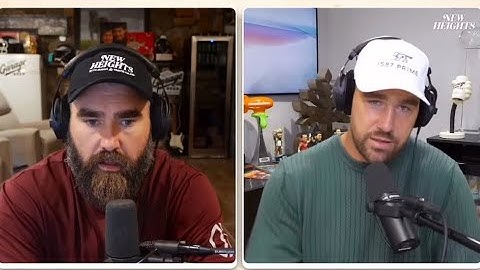 Jason Kelce Doubles Down on Apology + Regrets Saying “F Word” in Penn State Incident