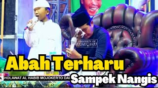 KH. ANWAR ZAHID FEAT AZZAM NUR MUKJIZAT