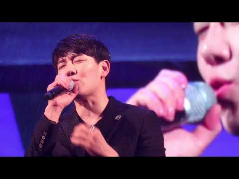 180512_디셈버_DK대규_경북영양THE STARRY NIGHT CONCERT [사랑참]