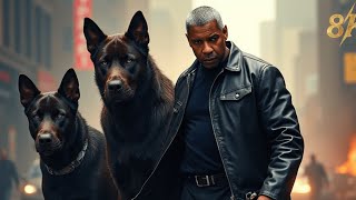 Denzel Washington | newly released action movie2025 | Full Action movie #action kfgd
