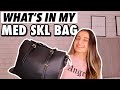 What’s In My Bag - Medical School Essentials YOU NEED