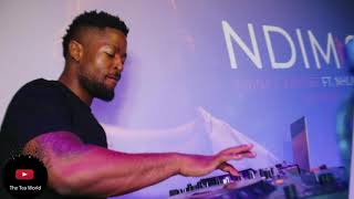 Prince Kaybee Has This To Say