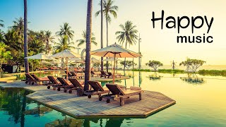 Happy Beats - Good Vibes Only - Upbeat Music Beats To Relax Work Study Chill Out