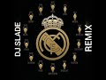 Remix 2022 Hala Madrid X Matimba (prod. dj slade)