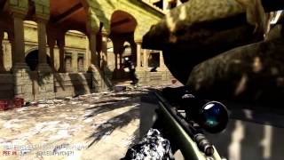 [CoD4]FRAGSHOW