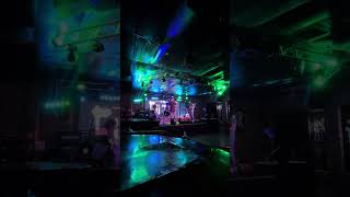 The Filthy Grooves - Covering Life By The Drop By Stevie Ray Vaughan At Leos In Lakeland