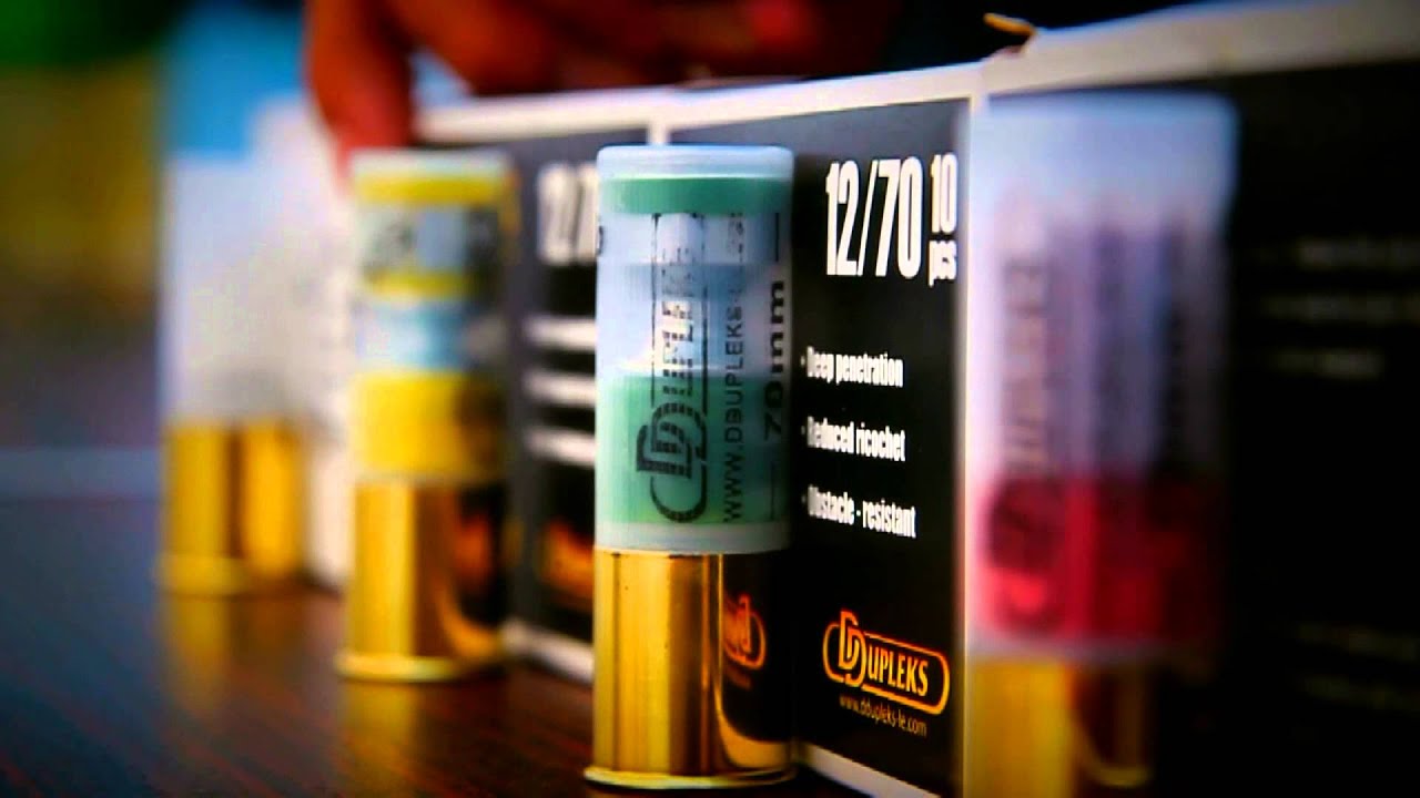 UTS-15 Review by Magnum Plus