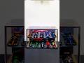 How to collect LEGO cars?LEGO display case is best way to collect lego cars .#lego #afol #icuanuty