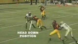 NATA Heads Up (2 of 2)