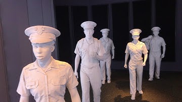 2018 Feb 15 West Point Visitors Center (12-Minute Overview)