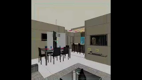 001-House A 3D model from CGTrader.com