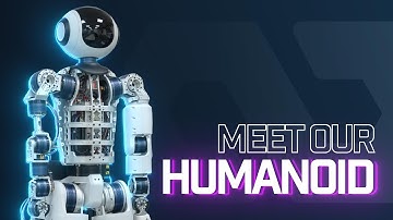 Why do humanoid robot companies develop cycloidal reducer technology in-house?
