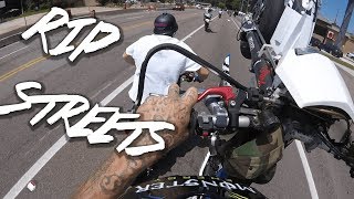 2019 GROM DAY