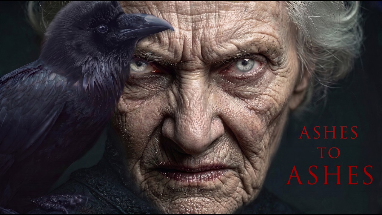 ASHES TO ASHES - YouTube