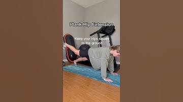 Low Back Strength #runner #runningtips #running #lowbackpain #lowbackstrength #lowbackexercises