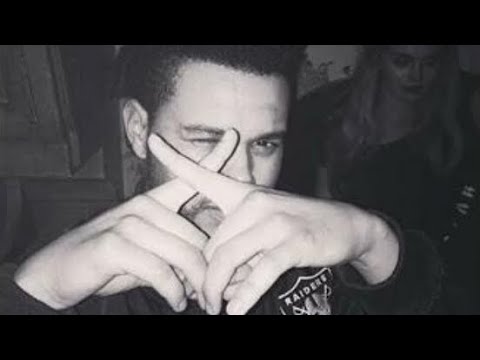 The Weekend - COME THROUGH (UNRELEASED)
