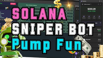 Edge-Scale Pump Fun sniper bot Workflow — solana mev bot Tuning, Detection & Full Launch Analysis