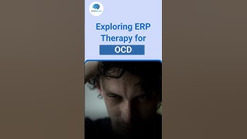 What is ERP Therapy? | Exploring ERP Therapy for OCD | OCD Mantra | #ocd #therapy
