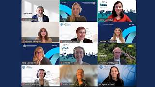 FIDIC - CICA Webinar E3 - The Good Preparation of Construction Projects
