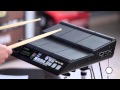 Tobe electronice pad Yamaha DTX Multi 12