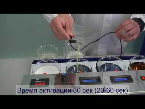 Технология нанесения родиевого покрытия