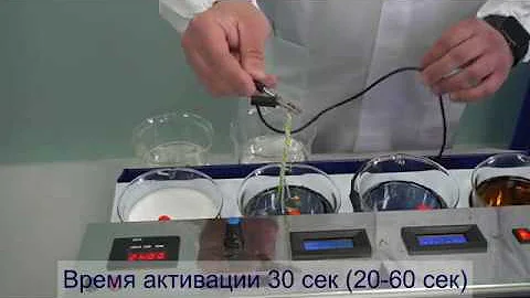 Технология нанесения родиевого покрытия
