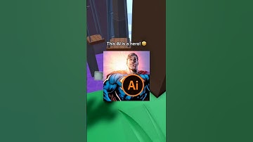 Hero AI? 😭 #roblox #robloxrant #robloxshorts