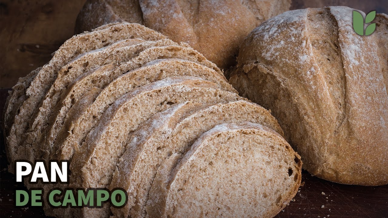 ¡PAN FRESCO y DELICIOSO SIEMPRE! - TODOS los SECRETOS - breakvegan