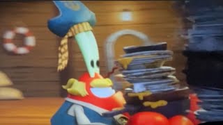 Download Lagu THE SPONGEBOB MOVIE SEARCH FOR SQUAREPANTS 2025 : 🤧MR KRABS SAD FULL BACK STORY RECAP!!  MP3