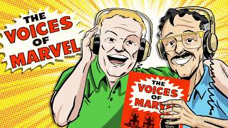 I Found A 60's Marvel Record Featuring Stan Lee & Jack Kirby!