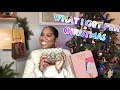 What I Got For Christmas | Book’d&Busy Planner | Gucci Mini Dionysus Unboxing | Louis Vuitton NéoNoé