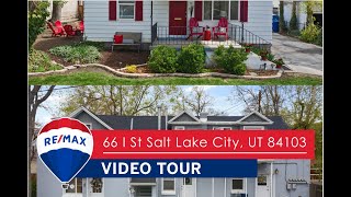 66 I St video tour