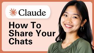 How To Share Your Chats In Claude AI (Step By Step)