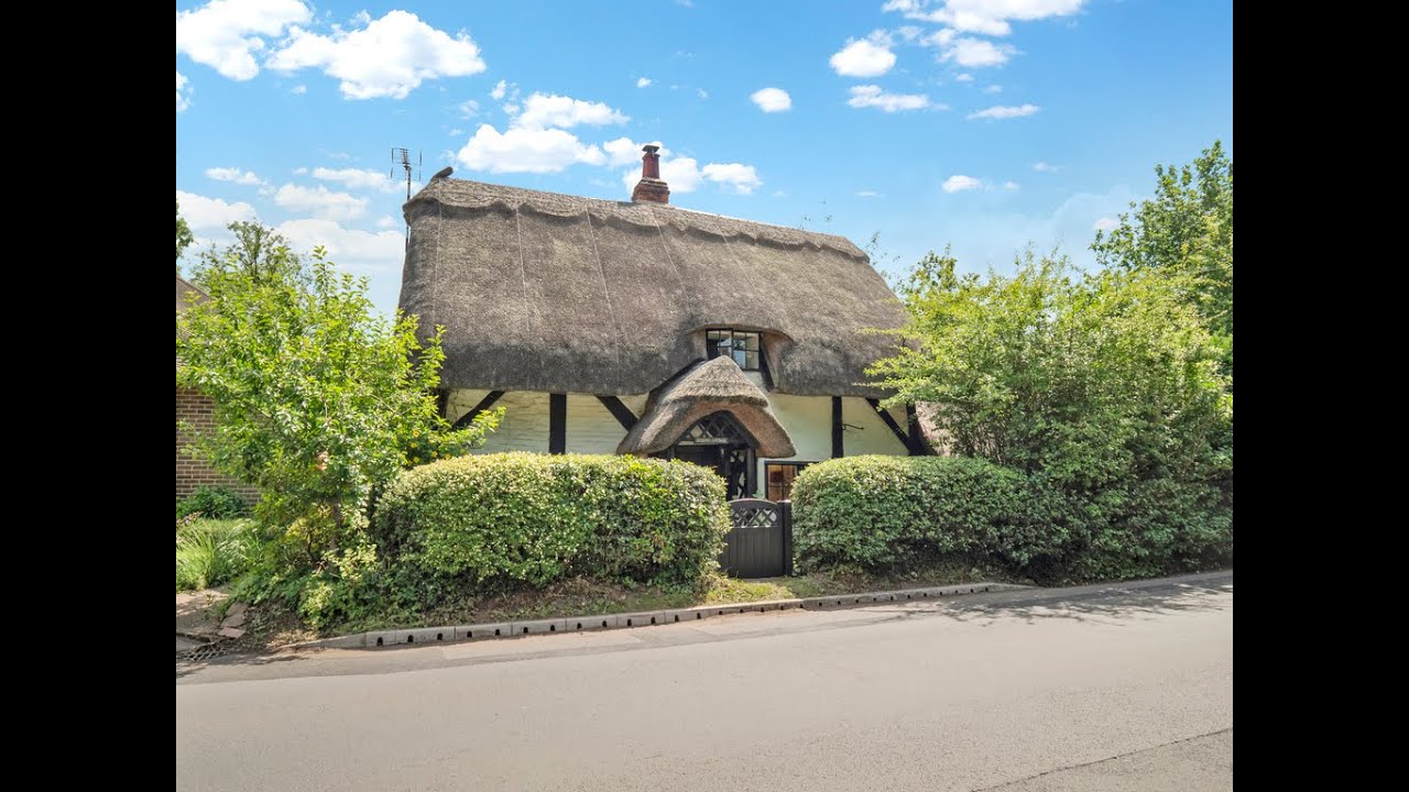 Lavender Hall Lane Berkswell Warwickshire Fine & Country Coventry