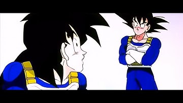 POWER COMES TO A NEED NOT A DESIRE.-GOKU