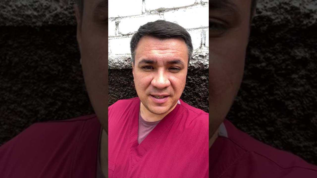 Три главных действия при остеохондрозе.Смотри описание к видео.