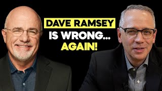 Dave Ramsey's Dangerous Financial Advice by Financial Fast Lane 77,676 views 5 months ago 8 minutes, 53 seconds