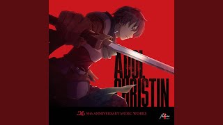 TO MAKE THE END OF BATTLE (イースII)