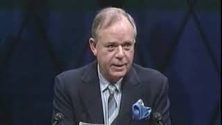 Full Fred Turner - 1990 McDonald's Convention Update