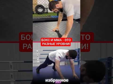 Ислам Махачев и Артур Бетербиев делают упражнение для кистей #islammakhachev #ufc #mma