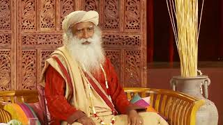 What is personality? SADHGURU speaks about personality