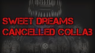 [SFM/FNAF/COLLAB/CANCELLED] Sweet dreams by Aviators