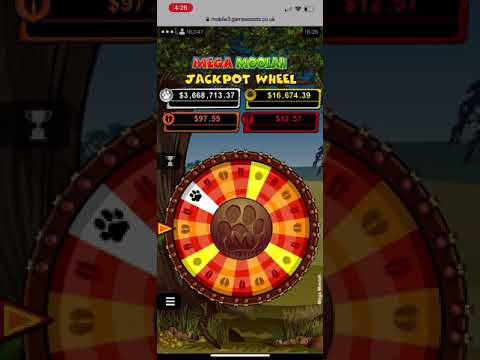 Unlock Exciting Mega Moolah Promos: Get Your Play Casino Online Code for Canada