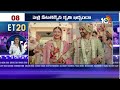 Top20 entertainment news  tillu square  og  gangs of godavari  family star  kalki 2898 ad 10tv